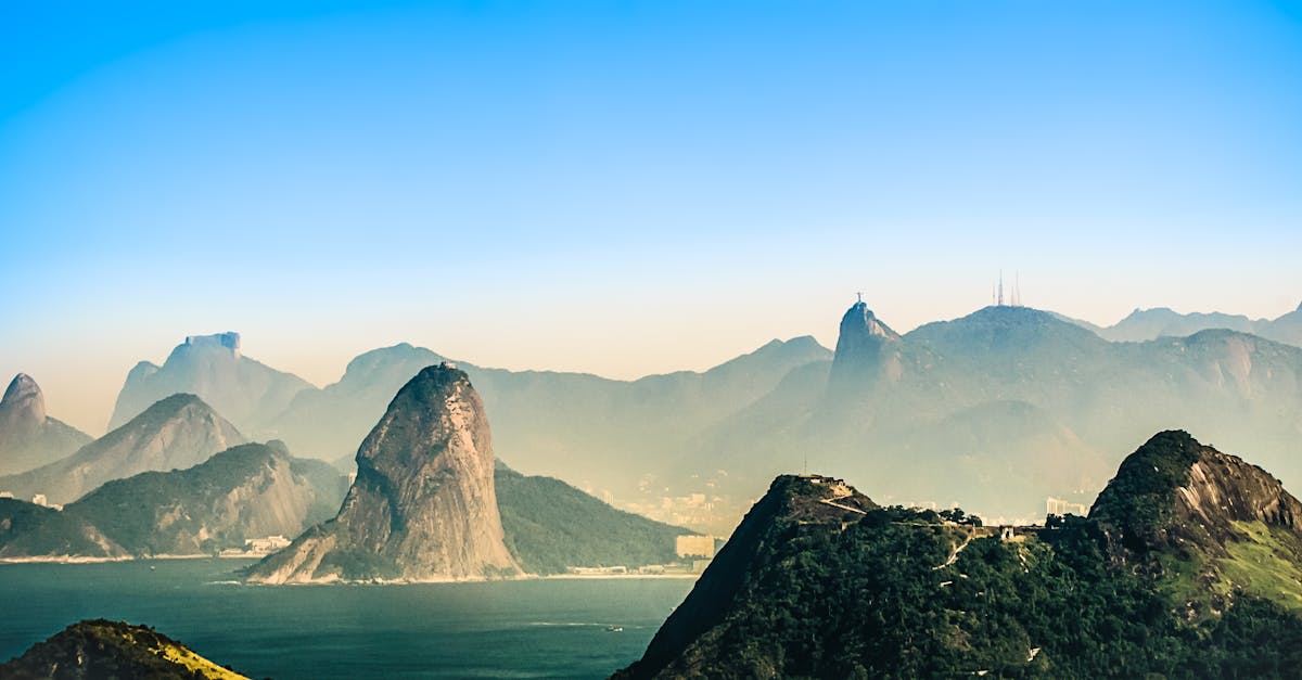 discover the vibrant city of rio de janeiro with its stunning beaches, iconic landmarks, and lively culture.